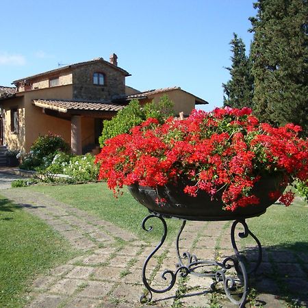 Aparthotel Al Gelso Bianco SantʼAppiano Exteriér fotografie