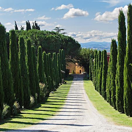 Aparthotel Al Gelso Bianco SantʼAppiano Exteriér fotografie