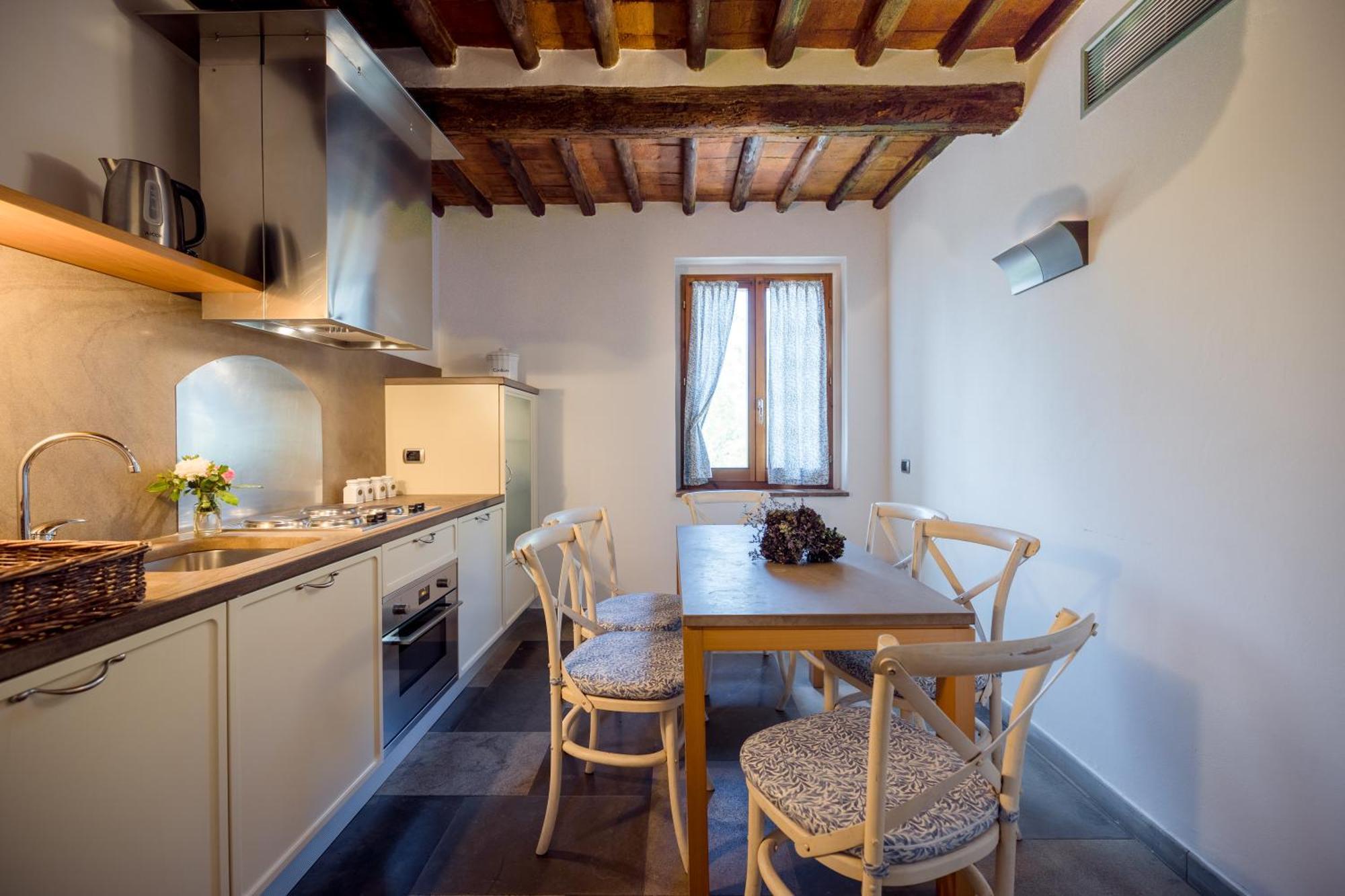 Aparthotel Al Gelso Bianco SantʼAppiano Exteriér fotografie