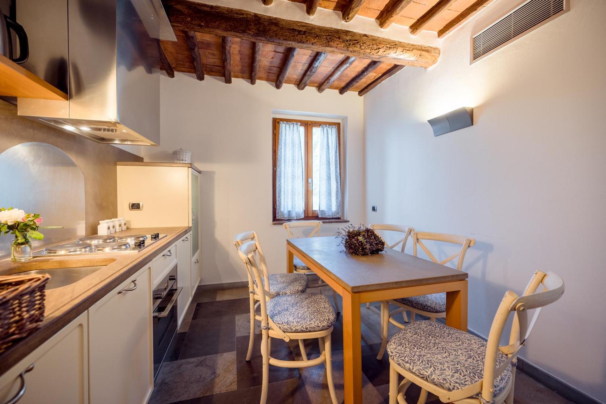 Aparthotel Al Gelso Bianco SantʼAppiano Exteriér fotografie