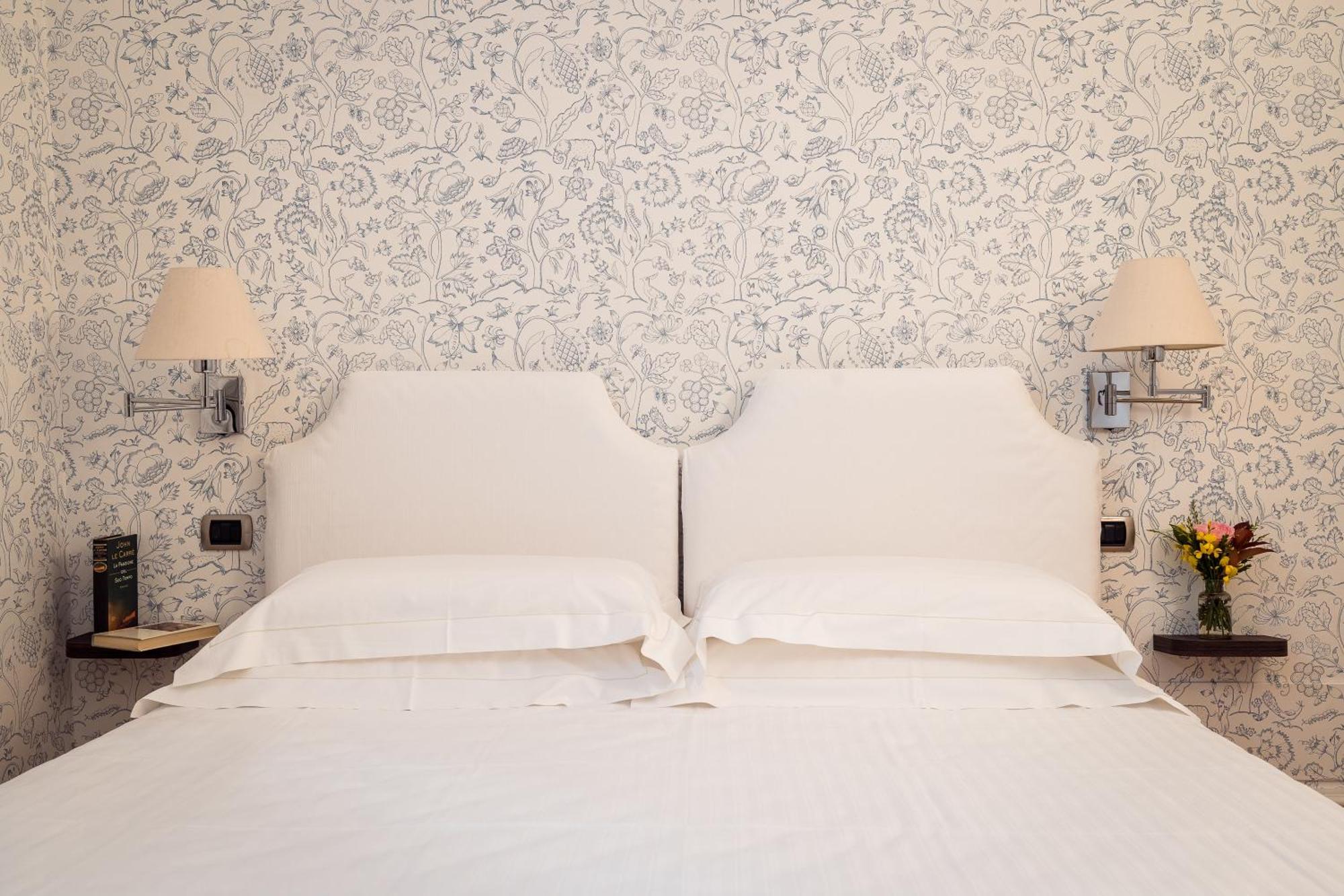 Aparthotel Al Gelso Bianco SantʼAppiano Exteriér fotografie