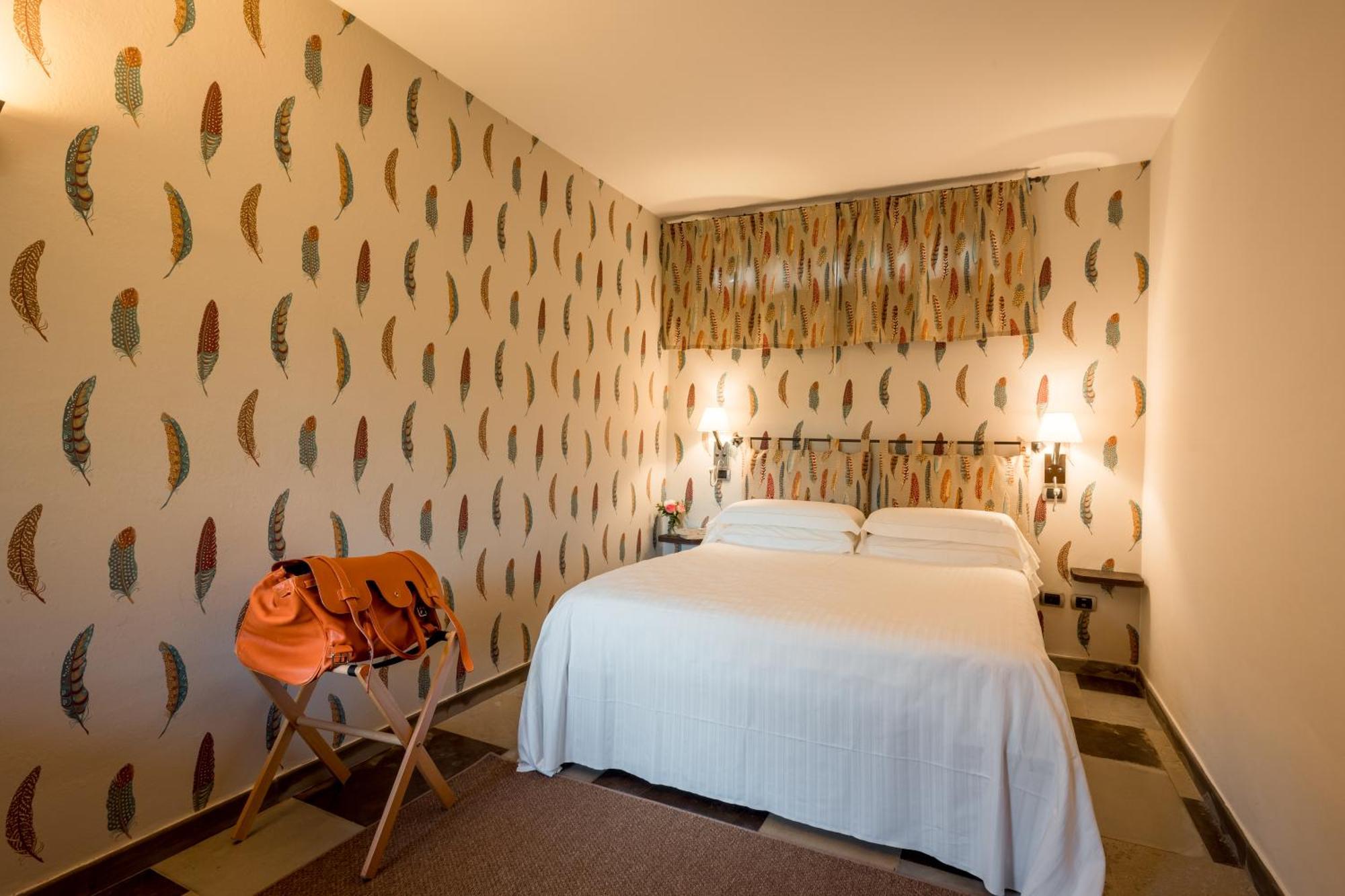 Aparthotel Al Gelso Bianco SantʼAppiano Exteriér fotografie