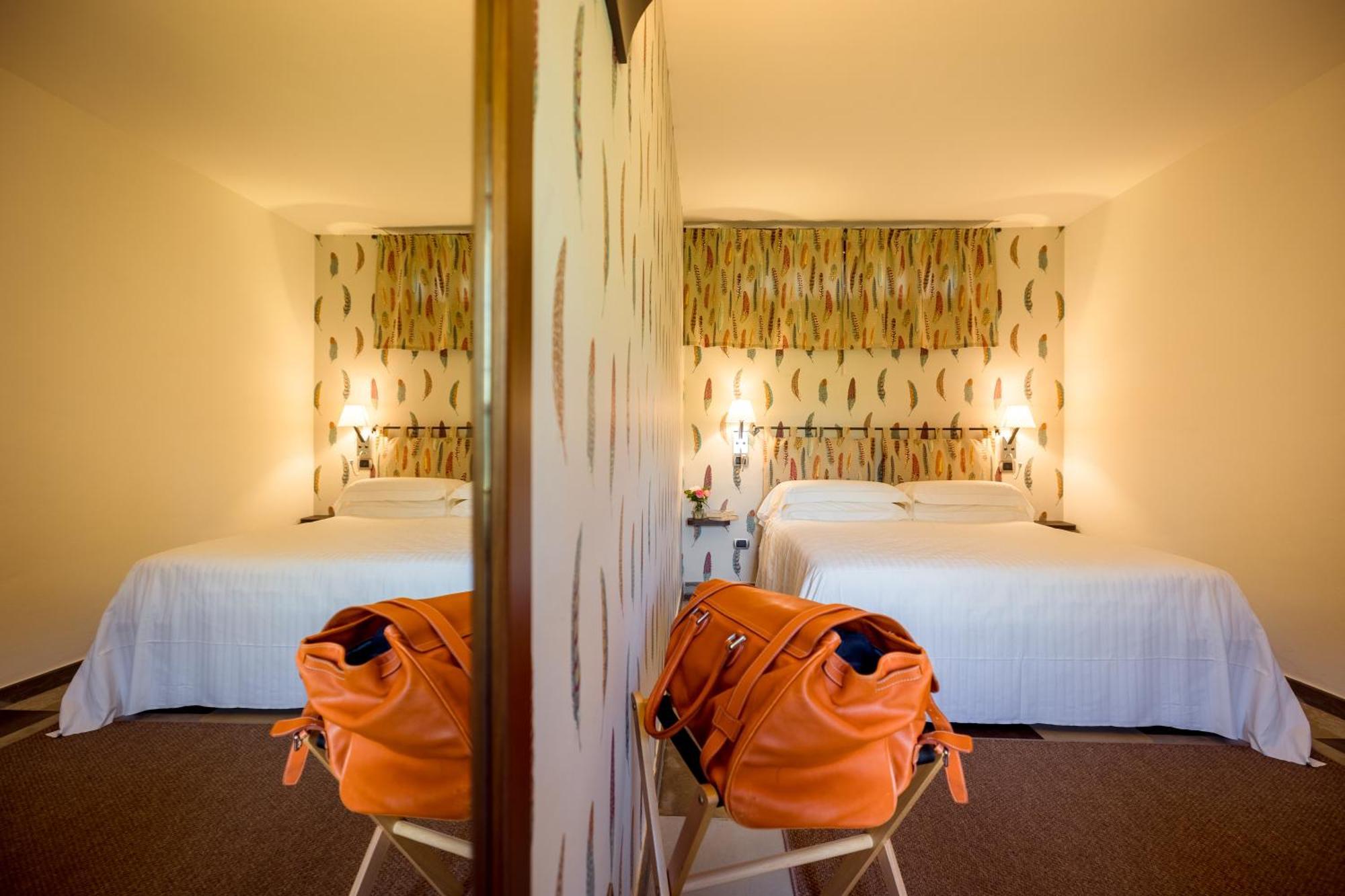 Aparthotel Al Gelso Bianco SantʼAppiano Exteriér fotografie