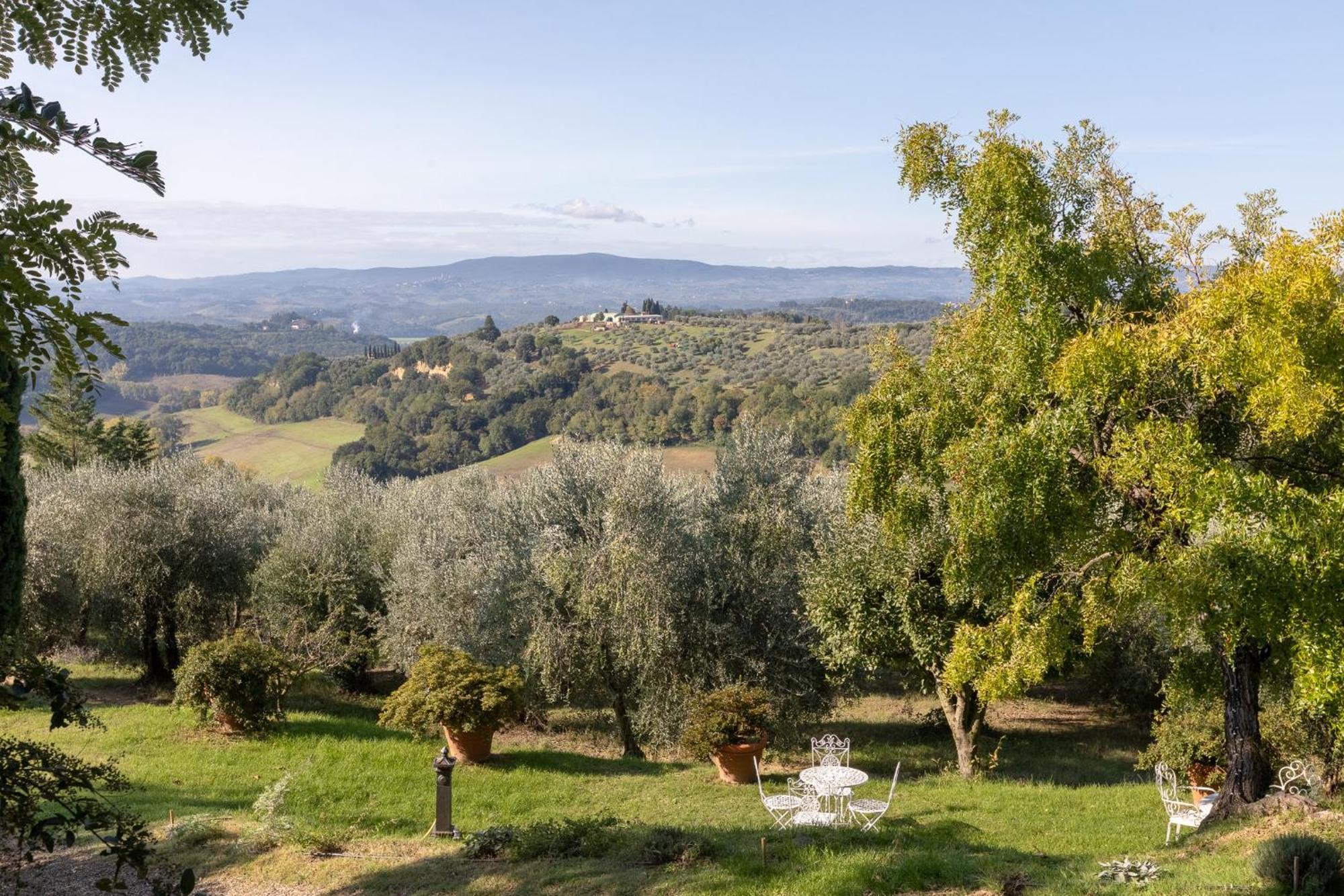 Aparthotel Al Gelso Bianco SantʼAppiano Exteriér fotografie