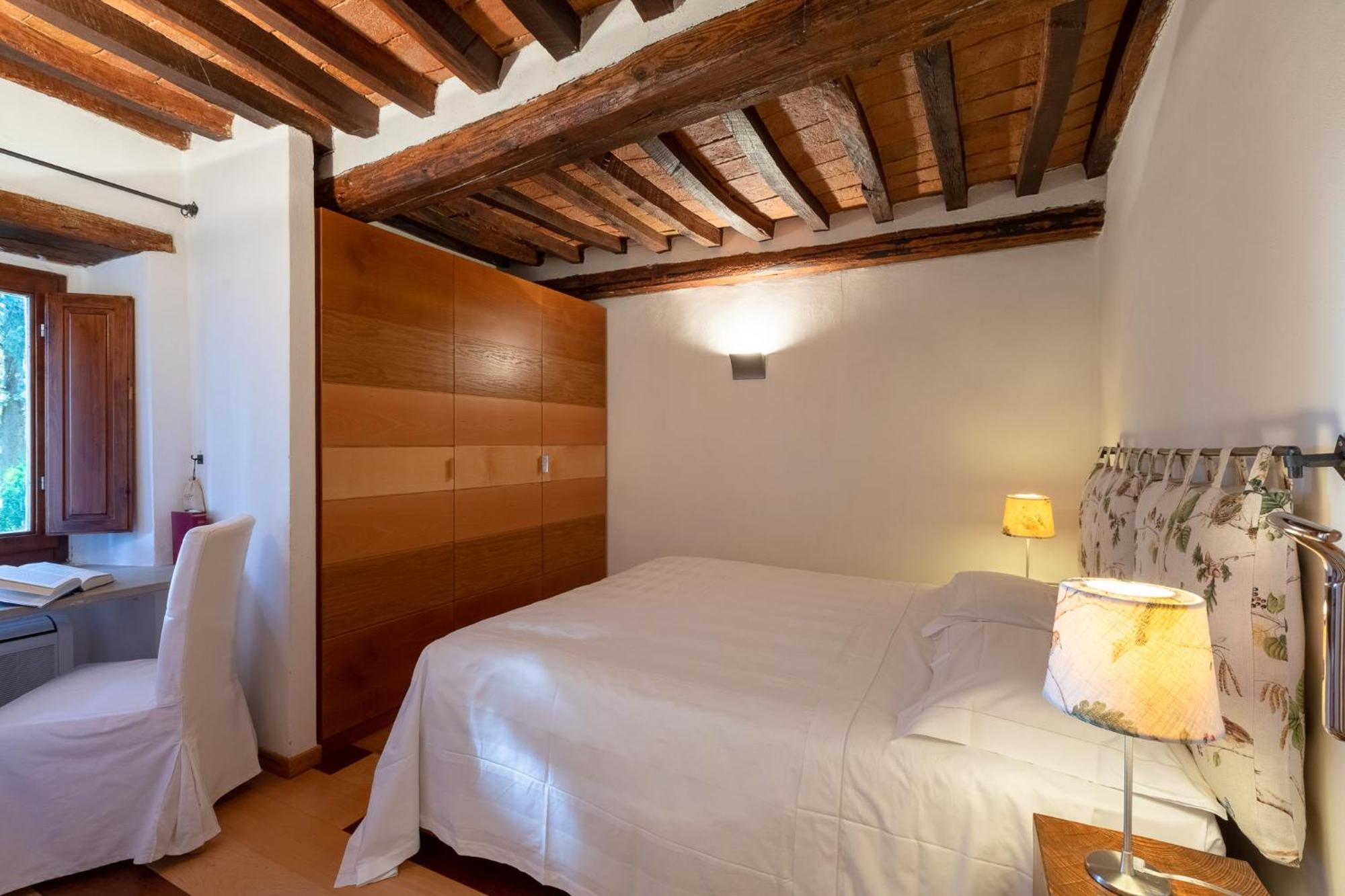 Aparthotel Al Gelso Bianco SantʼAppiano Exteriér fotografie