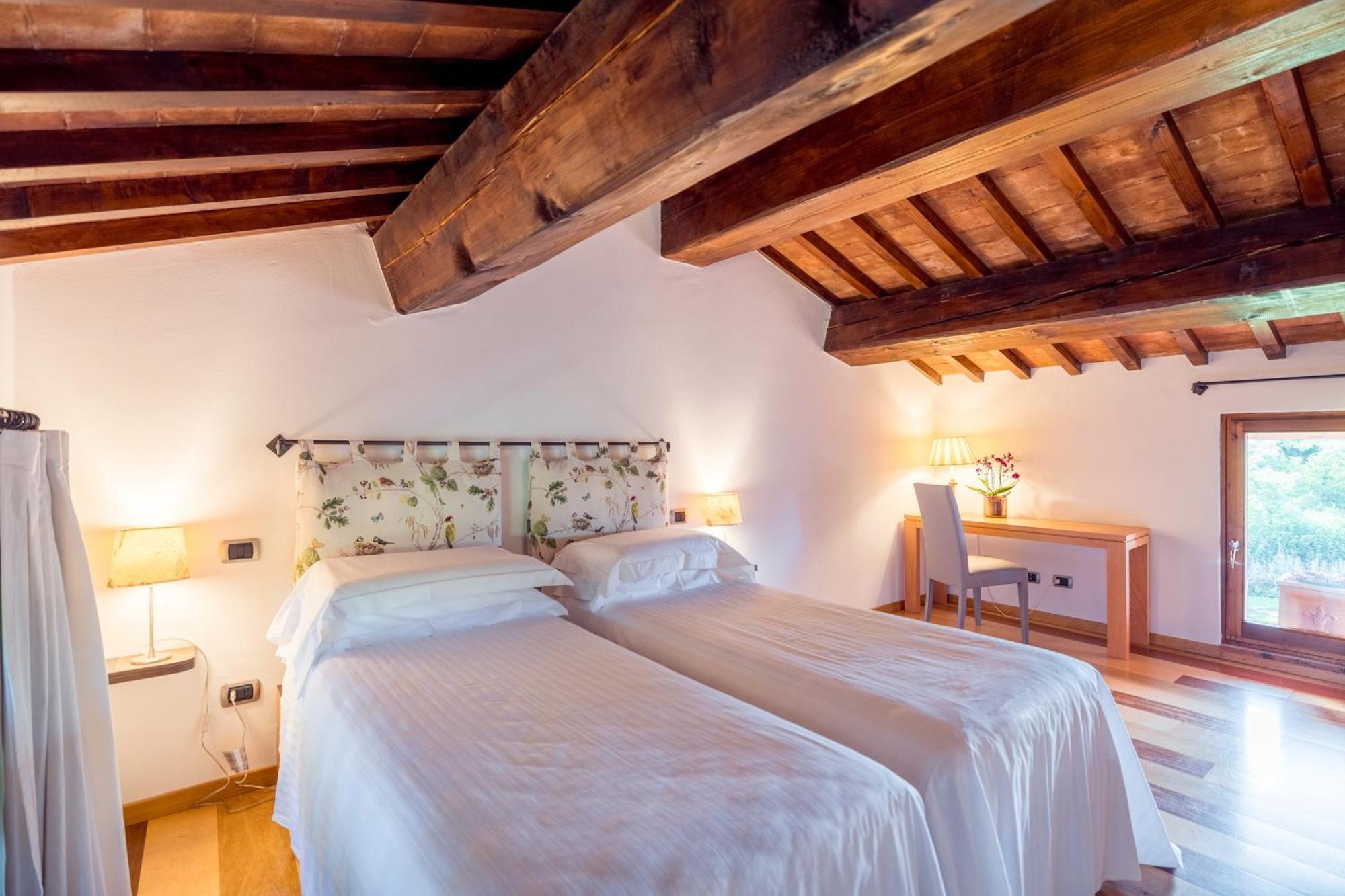 Aparthotel Al Gelso Bianco SantʼAppiano Exteriér fotografie
