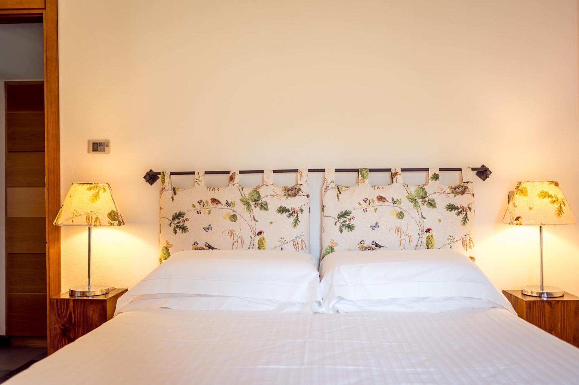 Aparthotel Al Gelso Bianco SantʼAppiano Exteriér fotografie