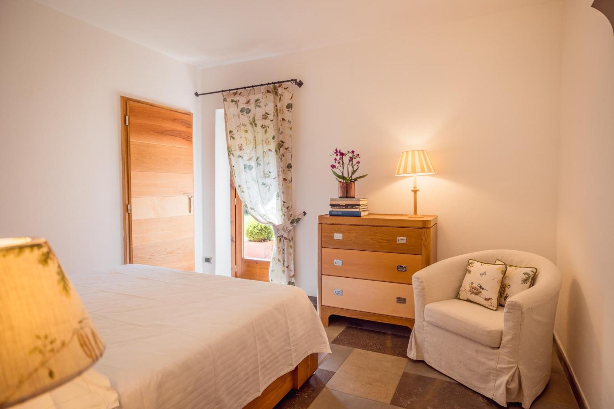 Aparthotel Al Gelso Bianco SantʼAppiano Exteriér fotografie