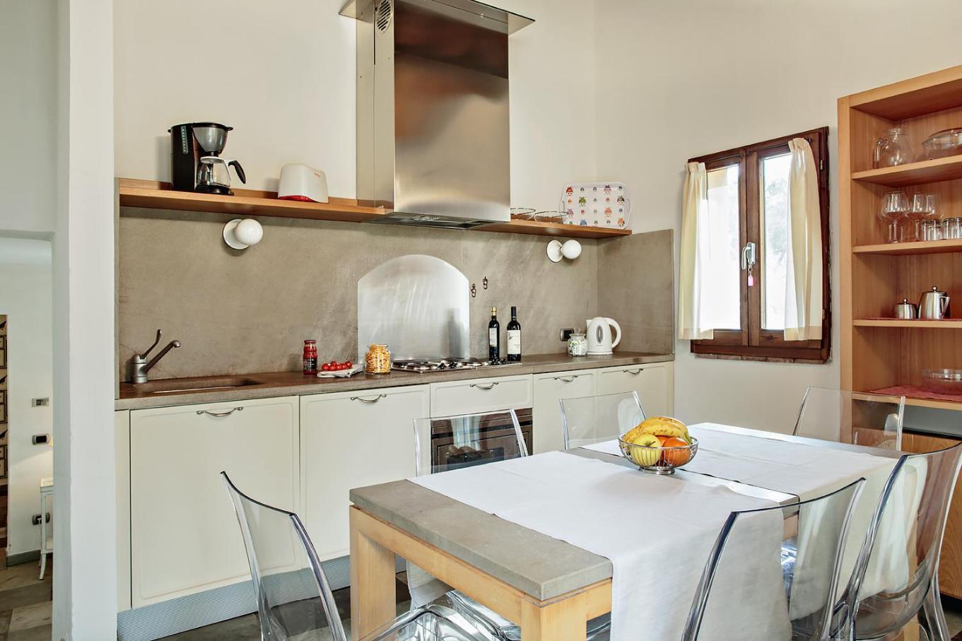 Aparthotel Al Gelso Bianco SantʼAppiano Exteriér fotografie