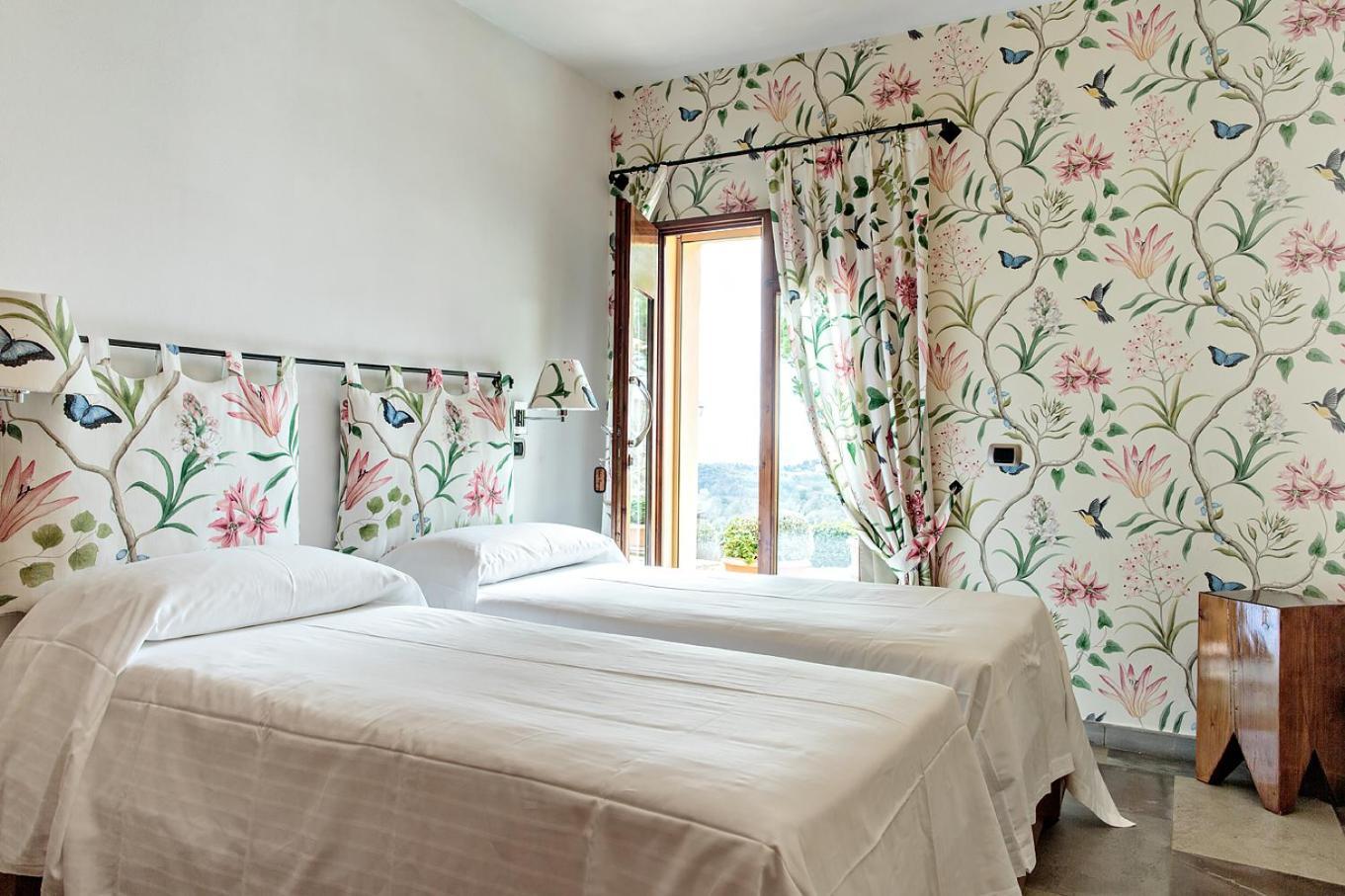Aparthotel Al Gelso Bianco SantʼAppiano Exteriér fotografie