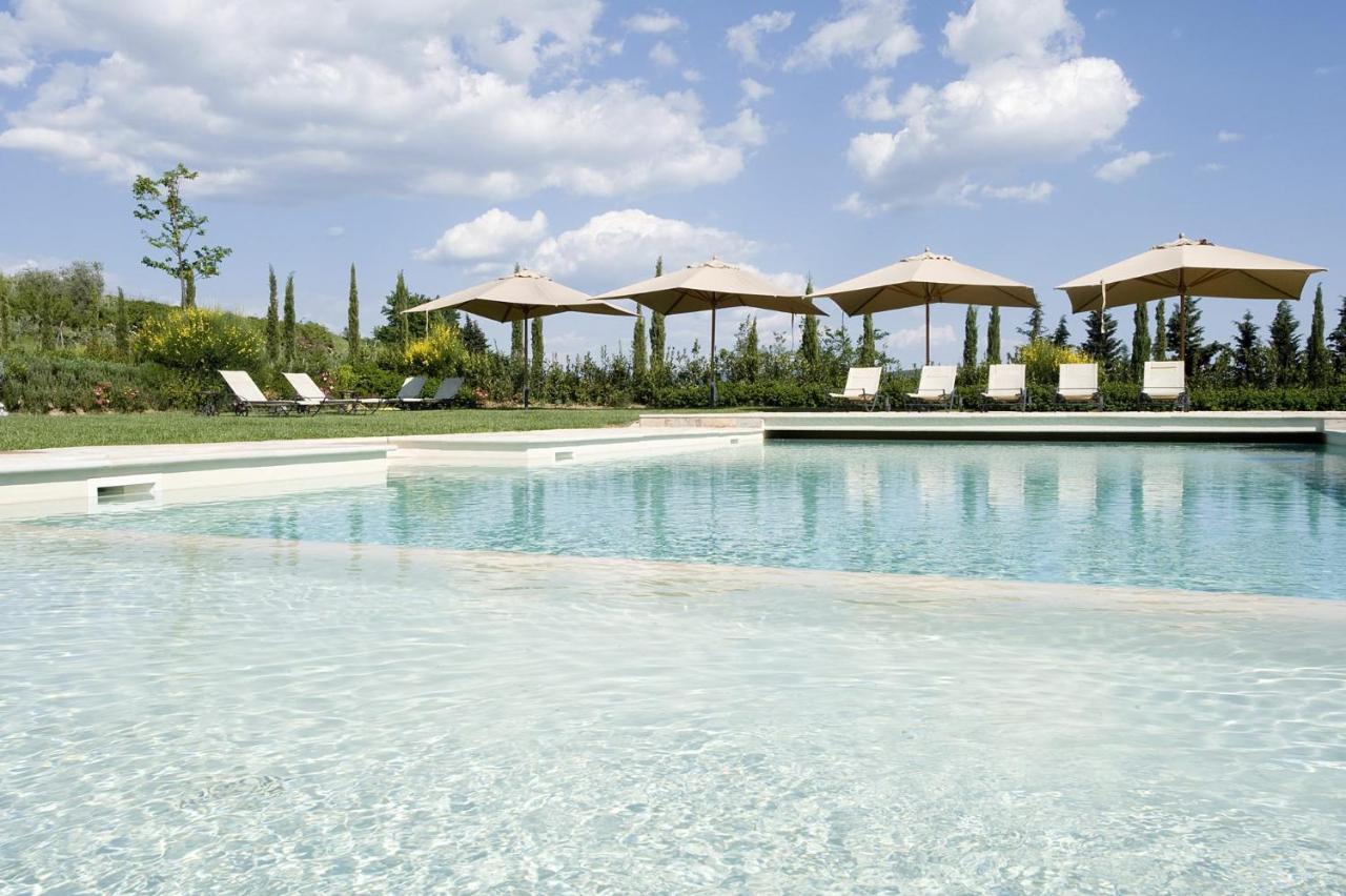 Aparthotel Al Gelso Bianco SantʼAppiano Exteriér fotografie