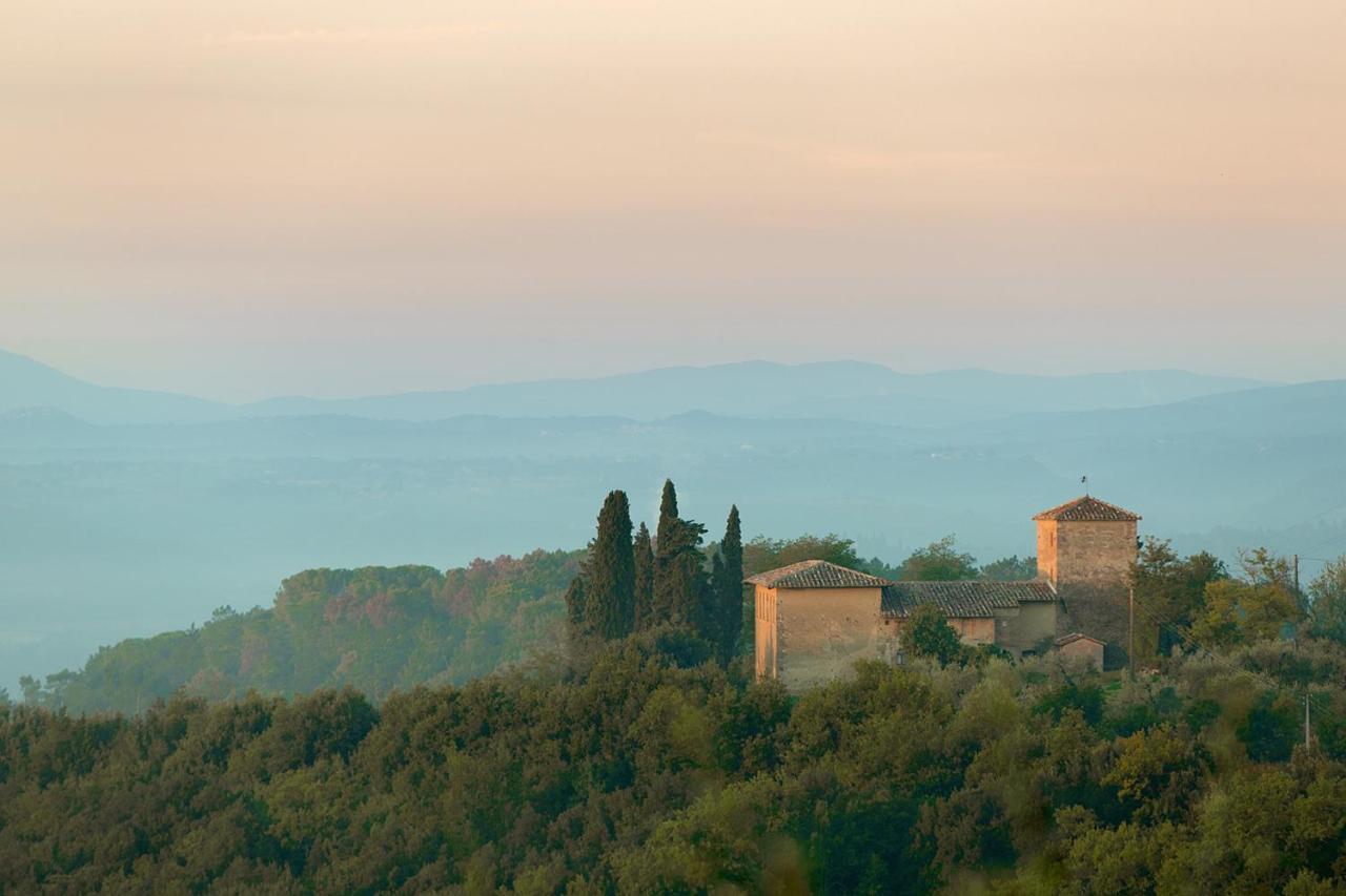 Aparthotel Al Gelso Bianco SantʼAppiano Exteriér fotografie