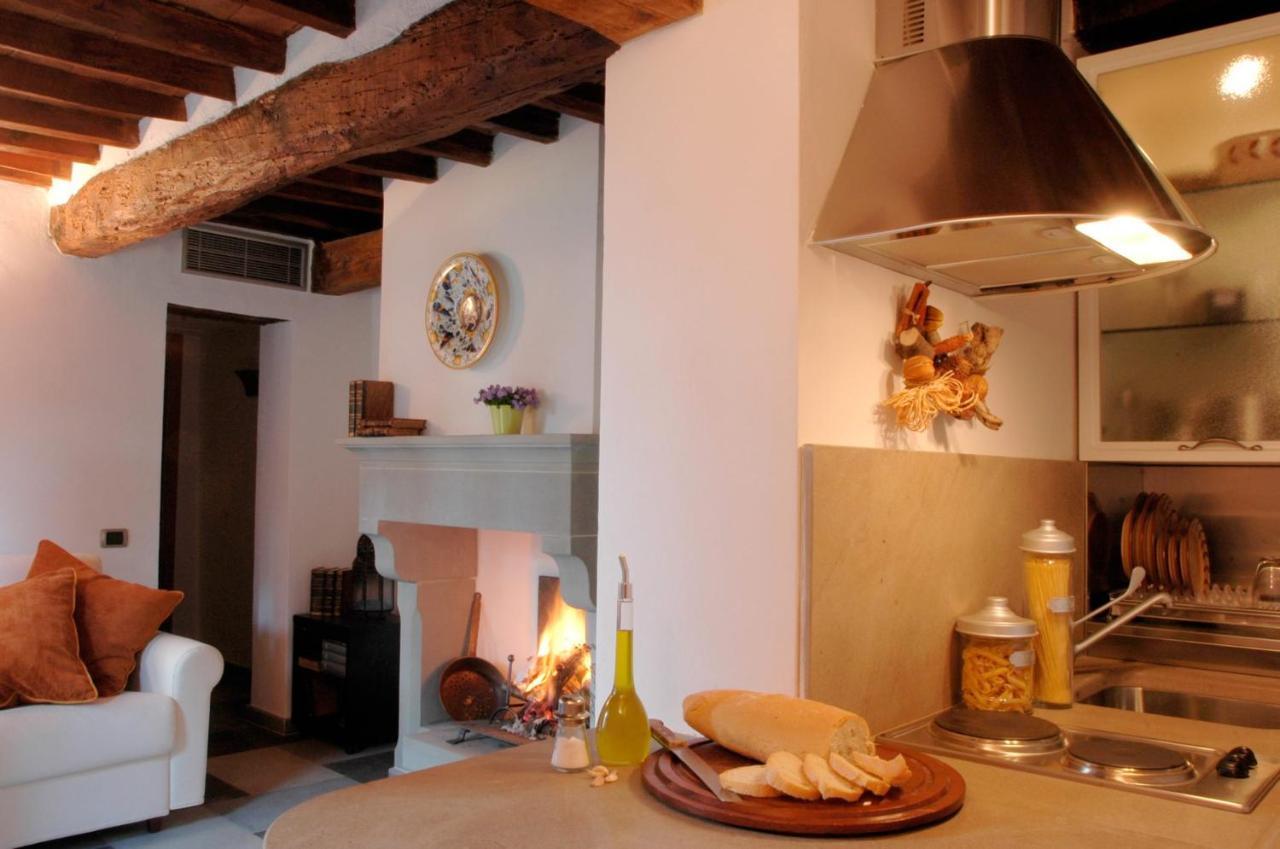Aparthotel Al Gelso Bianco SantʼAppiano Exteriér fotografie