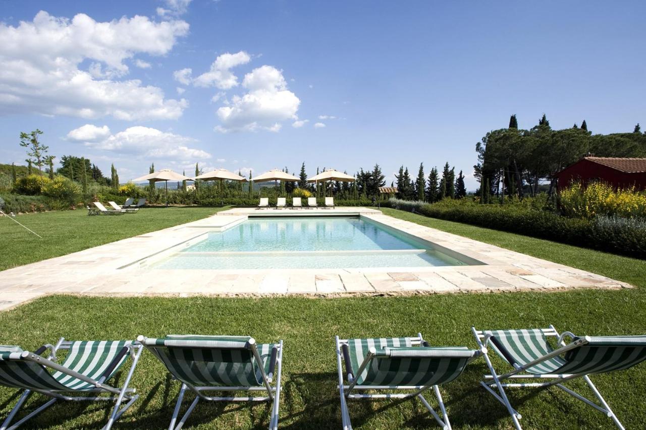 Aparthotel Al Gelso Bianco SantʼAppiano Exteriér fotografie