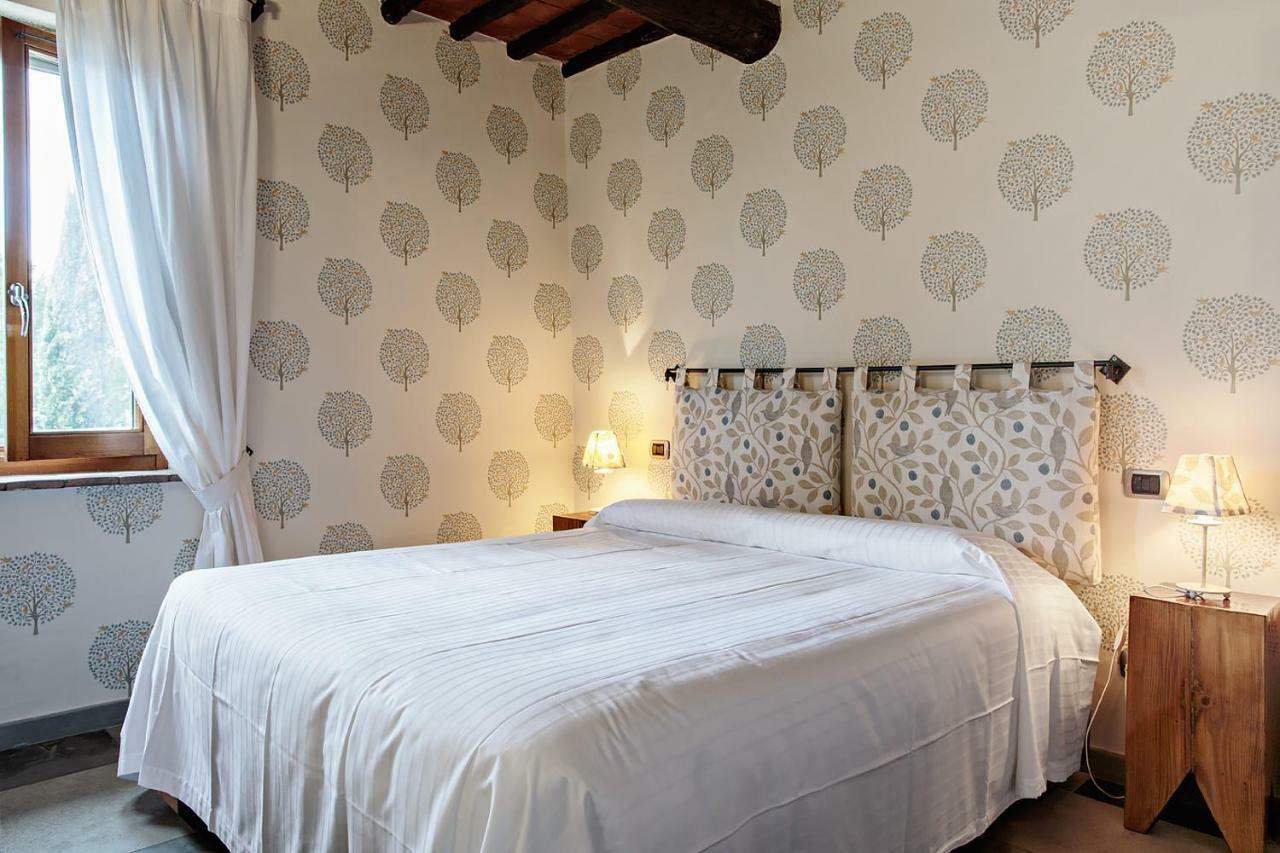 Aparthotel Al Gelso Bianco SantʼAppiano Exteriér fotografie