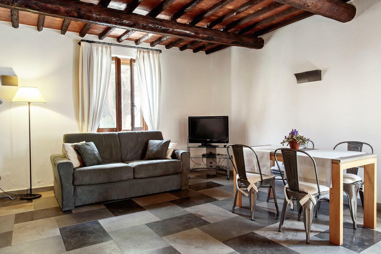 Aparthotel Al Gelso Bianco SantʼAppiano Exteriér fotografie