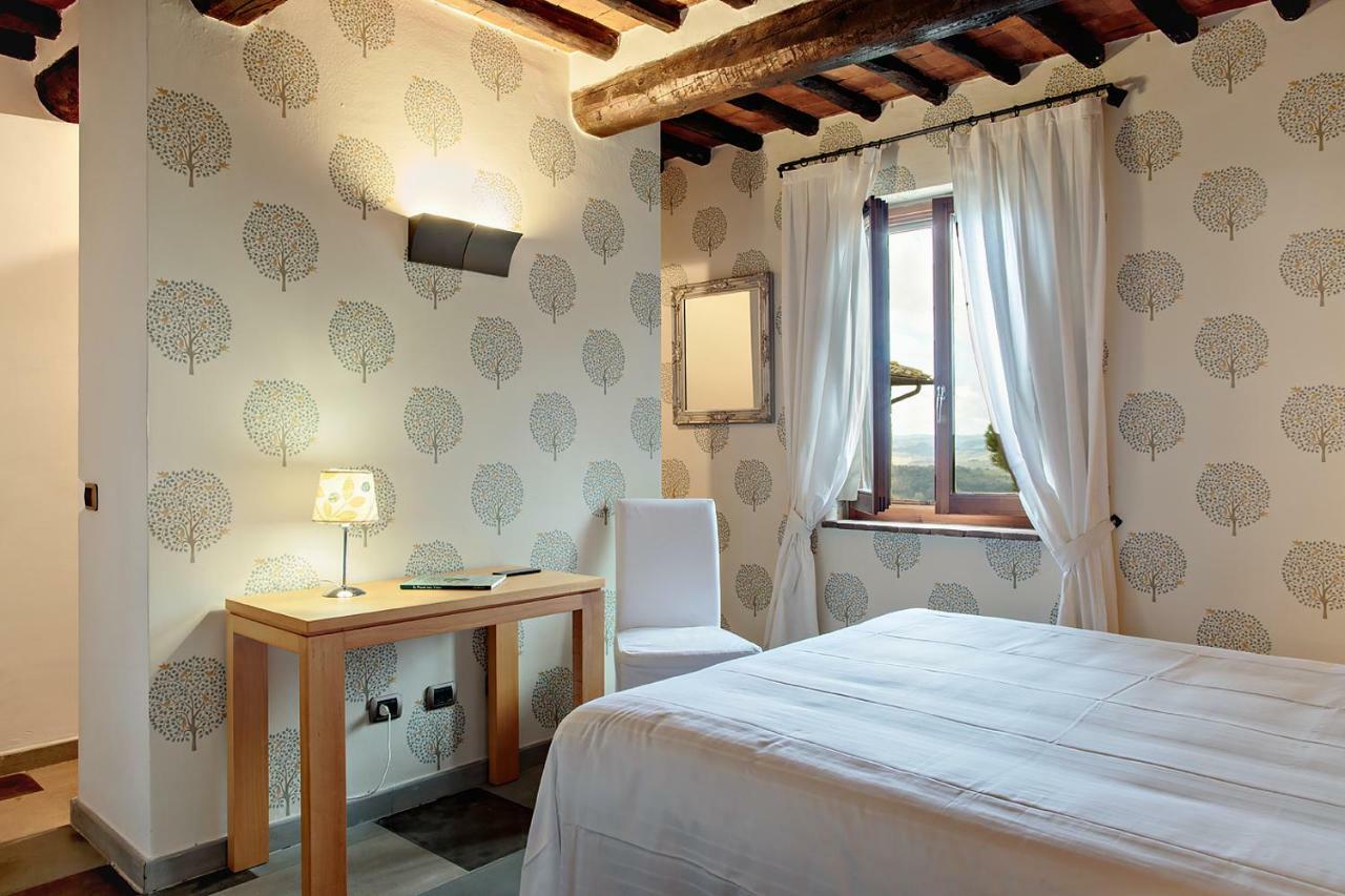 Aparthotel Al Gelso Bianco SantʼAppiano Exteriér fotografie