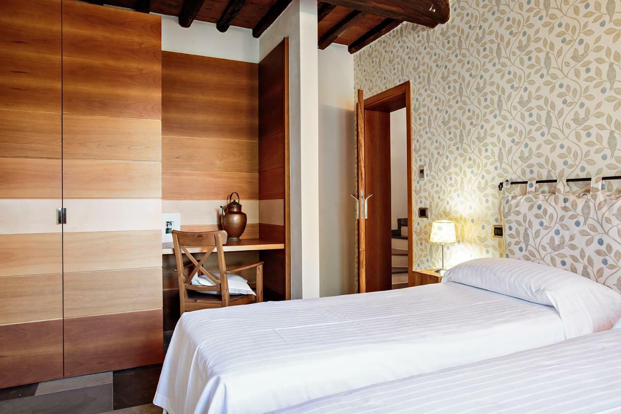 Aparthotel Al Gelso Bianco SantʼAppiano Exteriér fotografie