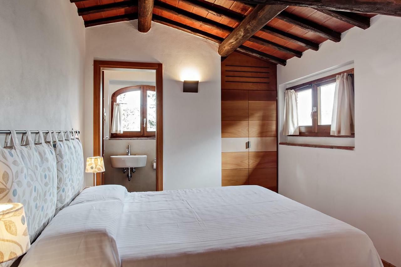 Aparthotel Al Gelso Bianco SantʼAppiano Exteriér fotografie